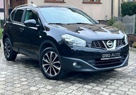 Nissan Qashqai 1.6 benzyna Automat 1 wlasciciel Serwis Bezwypadkowe