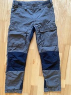 SPODNIE LUNDHAGS 146/152 strecz 70-74