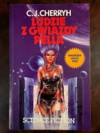Ludzie z gwiazdy Pella Cherryn