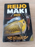 INTIAANI Reijo Mäki JĘZYK FIŃSKI