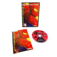 SPIDER-MAN 2 II PC PREMIEROWE POLSKIE WYDANIE PL