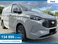 FORD Transit Custom 320 L1H1 Limited Furgon 2.0 150KM 2025