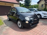 FIAT 500 1.2 benzyna POP 69 koni