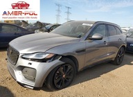 Jaguar F-Pace S 2023 2.0l 2.0 Benzyna 246KM