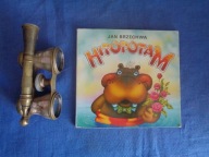 Hipopotam Jan Brzechwa