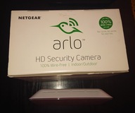 Nowa NETGEAR ARLO VMB3000 STACJA BAZOWA