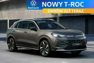 Volkswagen T-Roc Style 1.5 eTSI 150 KM DSG Zamów