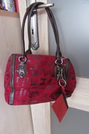 DAWID JONES TOREBKA NA RAMIE DO RĘKI