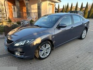 Mazda 6 1.8 MZR Prime-Line 120KM 2009r Możliwa zamiana!