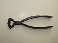 Zabytkowe nietypowe cążki