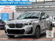 sDrive20i Sport Suv 1.5 (170KM) 2026