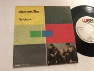 Alphaville – Big In Japan ,,,S68
