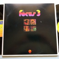 Focus – Focus 3       