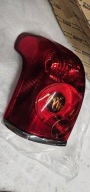 LISTWA LAMPA LEWA TYŁ TOYOTA AVENSIS T25 KOMBI