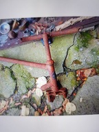 czesci rowerowe zabytkowe