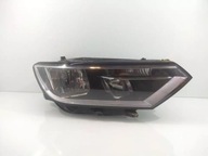 REFLEKTOR LAMPA PRAWY PRZÓD PRAWA PRZEDNIA VW PASSAT B8 14- 3G2941006B