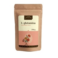 Suplement diety Nanga L-Glutamina 250g proszek