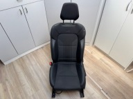RENAULT CLIO V FOTEL KIEROWCY FOTEL PRZEDNI LEWY ALPINE