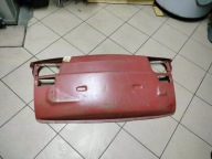 Pas przedni Fiat 126p retro 72-95 Stary zapas prl