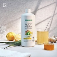 LR Aloe Vera Drinking Gel Immune Plus 1L – Wsparcie Odporności
