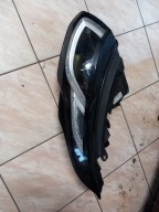 REFLEKTOR XENON LEWY KOMPLETNY RANGE ROVER EVOQUE LIFT L538