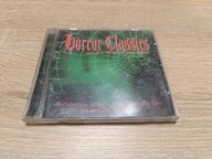 CD Orlando Pops Orchestra – Horror Classics (1998)