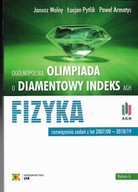 FIZYKA OLIMPIADA O DIAMENTOWY INDEKS AGH 2018/19 6