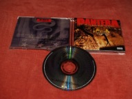 Pantera The Great Southern Trendkill 1996