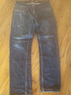 DENIM CROPP Spodnie dżinsowe męskie 30/30