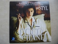 Coco Chanel dvd