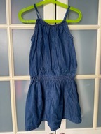 OLD NAVY sukienka dla dziewczynki Rozm. 5 lata