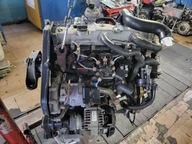 SILNIK KOMPLETNY FORD CONECT TOURENO FOCUS 1.8 TDCI FFDA 1,8 TDCI MONDEO