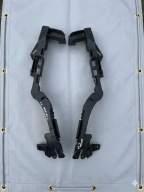 ŚLIZG MOCOWANIE WSPORNIK LAMPY PRZÓD PRZEDNI LEWY OPEL ZAFIRA C 13300782