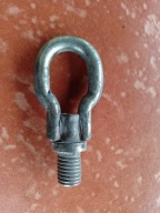 VW VOLKSWAGEN GOLF IV Bora ZACZEP UCHO HOLOWNICZE HAK