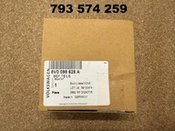 AUDI A3 8V ZESTAW ŚRUB KOŁKÓW ELEMENTÓW MOCUJĄCYCH BŁOTNIK PRZÓD 8V0098625A