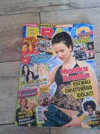 Bravo nr 2 z 2004 roku 4 plakaty