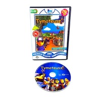 KOLEKCJA KLASYKI KOMPUTEROWEJ TYMOTEUSZ PC POLSKIE WYDANIE PL