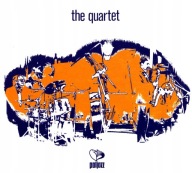 The Quartet Szukalski Kulpowicz Jarzębski Stefański CD Polski Jazz