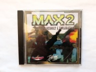 M.A.X. 2 - gra PC CD pełna polska wersja