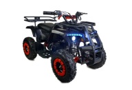 Mini Quad ATV 49cc BS-HERCULES ELEKTR. START 2T AU