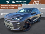 Cupra Terramar Advantage Edition 2.0 TSI 204 KM DS