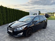 Hyundai i40 1,7CRDI Automat 1.7 Diesel 136KM