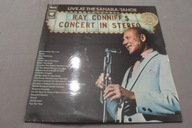 Ray Conniff's Concert In Stereo (Live At The Sahara/Tahoe)-