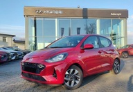 Hyundai i10 NOWY 2025 1.2MPI 79KM wersja Modern OD REKI 1.2 Benzyna 79KM