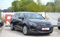 Opel Astra Bezwypadkowe - Bogate wyposazenie - oplacone - SERWISOWANA 1.4