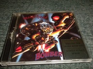 MOTORHEAD Bomber 2ND. PRESS 1996 LEMMY META kult CASTLE Picture Disc