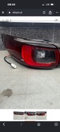 Mazda cx5 2022 2024 lift lampy tył prawa i lewa