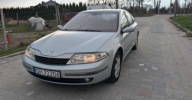 Renault Laguna Privilege Zarejestrowana 2.2 Diesel 150KM