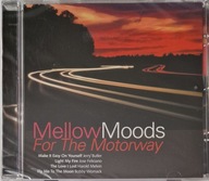 Mellow Moods For The Motorway Al Jarreau Earth Wind And Fire Nowa CD Irl