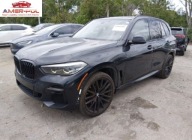 BMW X5 SDrive40I 2022 3.0 Benzyna 335KM